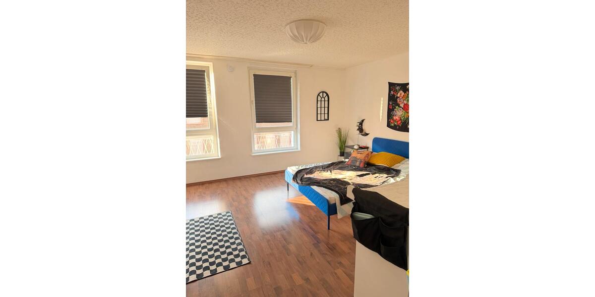 Etagenwohnung Neunkirchen - 3 Zimmer, 65 m&sup2;, 650&euro; | Angebot:26675833