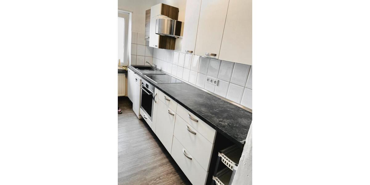 Etagenwohnung Quierschied - 3 Zimmer, 75 m&sup2;, 550&euro; | Angebot:24875822