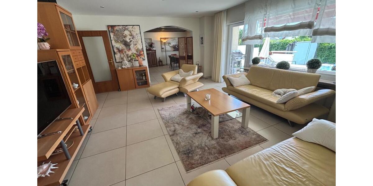 Erdgeschoßwohnung Beckingen - 4 Zimmer, 130 m&sup2;, 298.000&euro; | Angebot:27108740