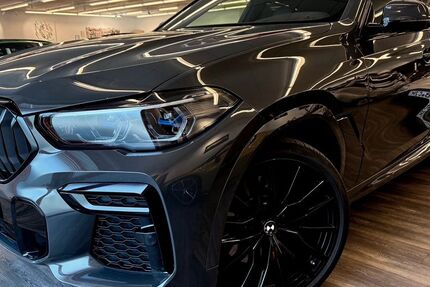 BMW X6 84.800 km 66.700 &euro; Schwalbach 66773