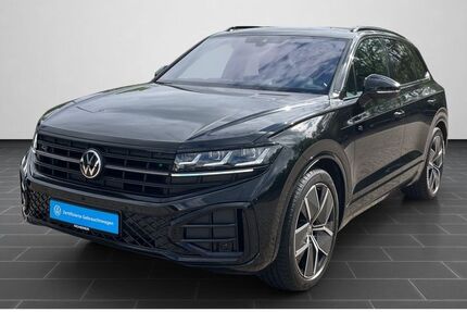 VW Touareg 42.900 km 64.390 &euro; Homburg 66424
