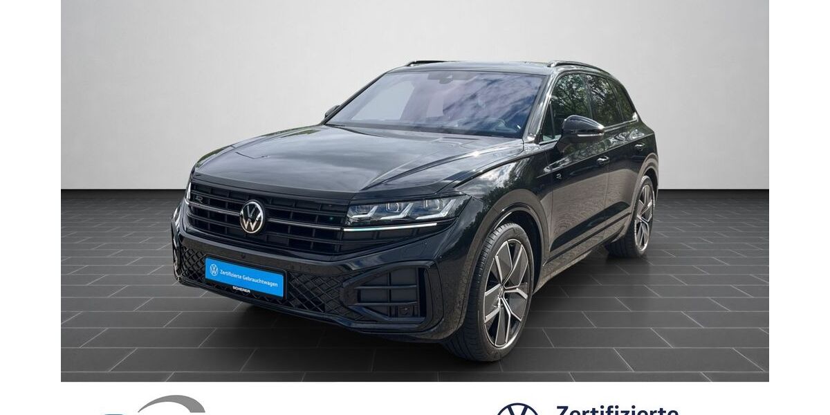 VW Touareg 42.900 km 64.390 &euro; Homburg 66424