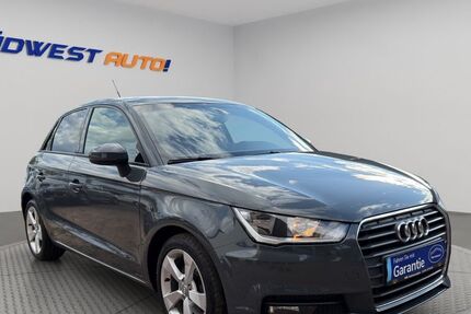 Audi A1 163.000 km 10.300 &euro; Altenkessel Saarbrücken 66126