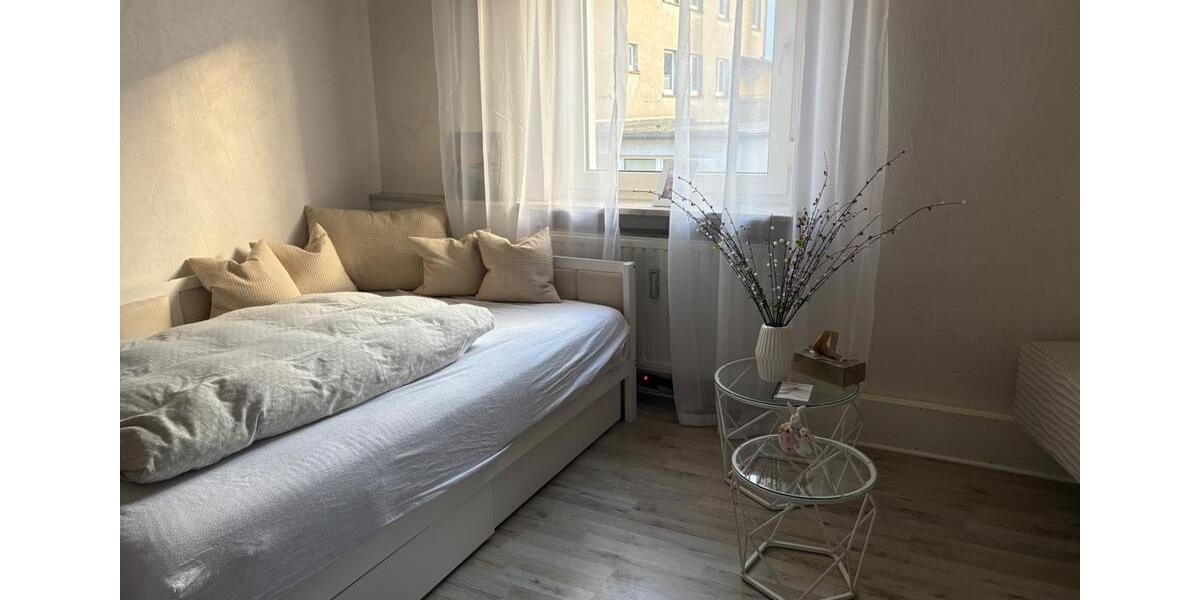 Etagenwohnung Zweibrücken - 1 Zimmer, 30 m&sup2;, 250&euro; | Angebot:25868751