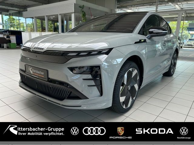 Skoda Enyaq 2.500 km 59.990 &euro; Saarbrücken 66130
