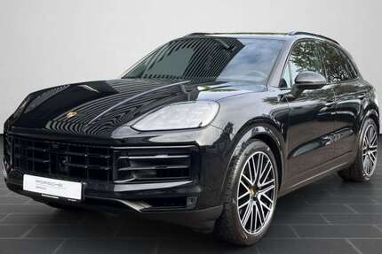 Porsche Cayenne 28.758 km 106.850 &euro; Saarbrücken 66115