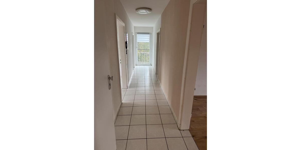 Dachgeschoßwohnung Rehlingen-Siersburg Siersburg - 2 Zimmer, 65 m&sup2;, 520&euro; | Angebot:25944431