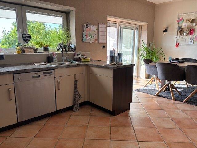 Terrassenwohnung Schwalbach Hülzweiler - 5 Zimmer, 198.000&euro; | Angebot:25667218