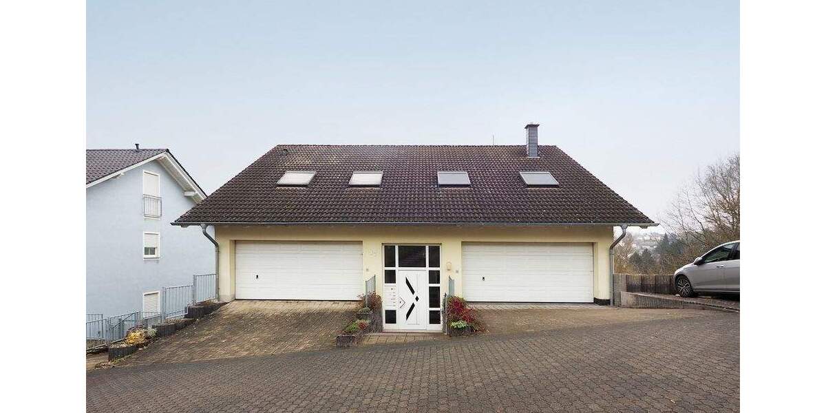 Etagenwohnung Riegelsberg - 4 Zimmer, 102 m&sup2;, 229.000&euro; | Angebot:25819890