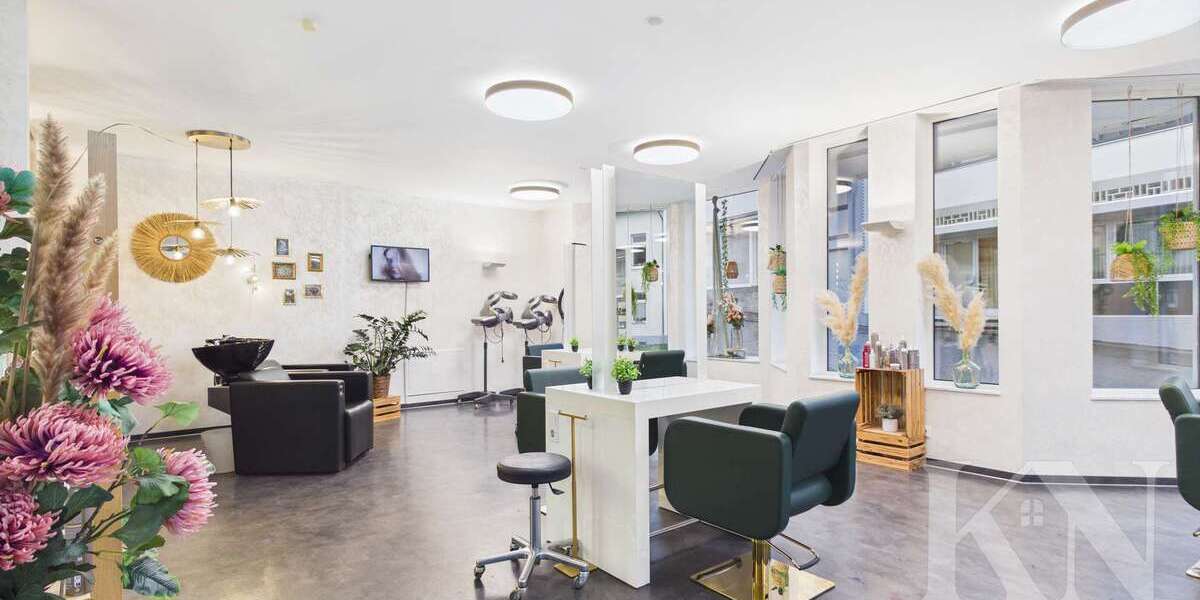 Gewerbeobjekt Schwalbach - 49.000&euro; | Angebot:26544090