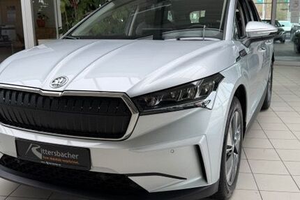Skoda Enyaq 26.808 km 36.890 &euro; Saarbrücken 66130