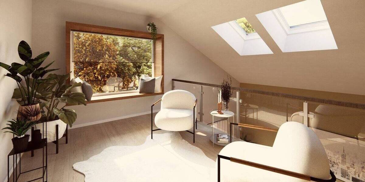 Einfamilienhaus Großrosseln St Nikolaus - 5 Zimmer, 210 m&sup2;, 664.900&euro; | Angebot:25695109