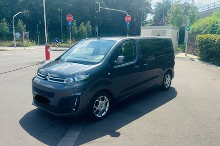 Citroen Jumpy 202.000 km 11.500 &euro; Saarwellingen 66793