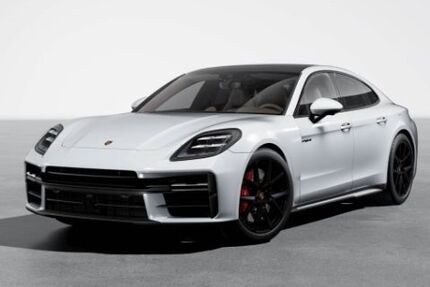Porsche Panamera 8.777 km 139.900 &euro; Saarbrücken 66115
