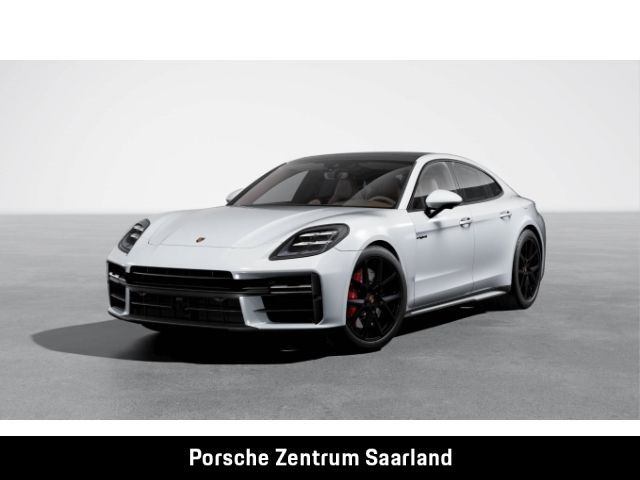 Porsche Panamera 8.777 km 139.900 &euro; Saarbrücken 66115