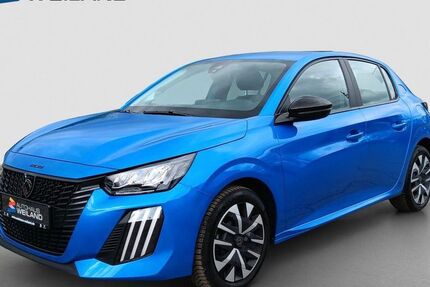 Peugeot 208 27.500 km 15.500 &euro; Neunkirchen 66539