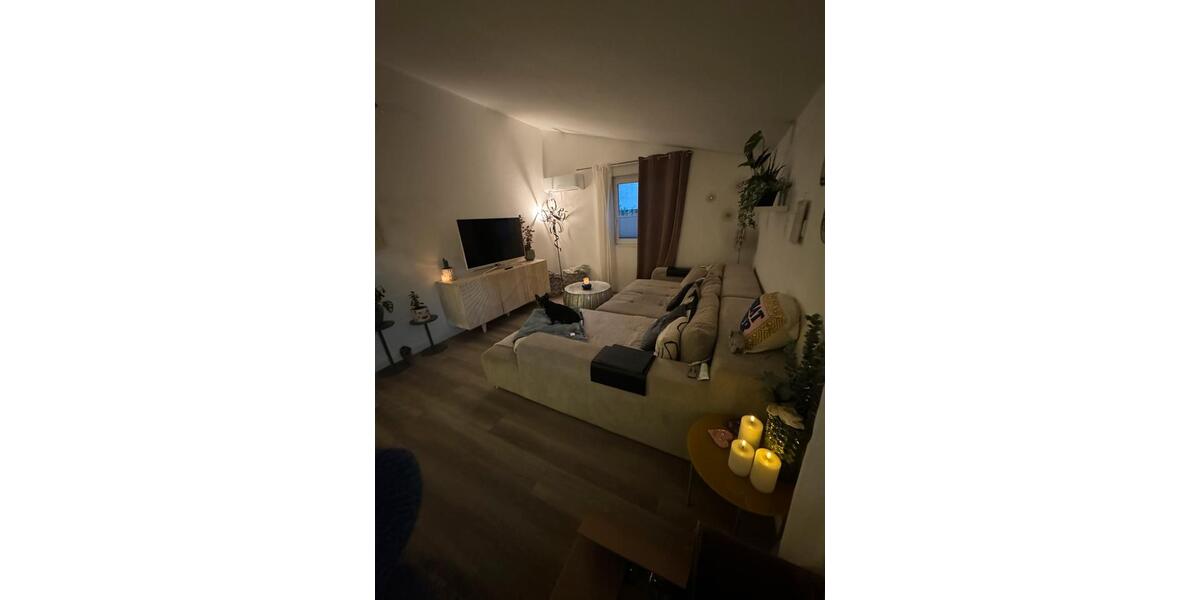 Terrassenwohnung Bexbach - 2 Zimmer, 85 m&sup2;, 1.000&euro; | Angebot:25088232