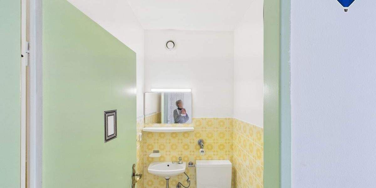 Etagenwohnung Saarlouis / Picard Beaumarais - 4 Zimmer, 106 m&sup2;, 169.000&euro; | Angebot:25674001