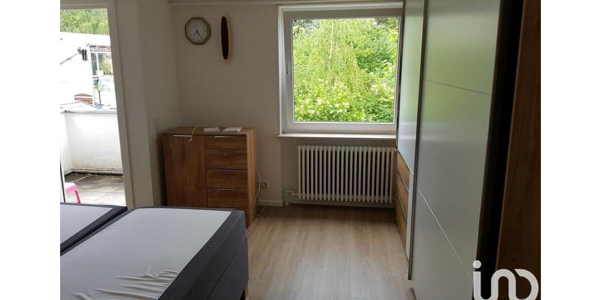 Etagenwohnung Saarbrücken Eschberg - 3 Zimmer, 77 m&sup2;, 730&euro; | Angebot:23002513
