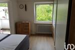 Etagenwohnung Saarbrücken Eschberg - 3 Zimmer, 77 m&sup2;, 730&euro; | Angebot:23002513