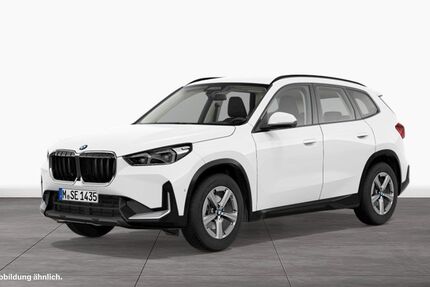 BMW X1 9.224 km 44.490 &euro; Saarbrücken 66121