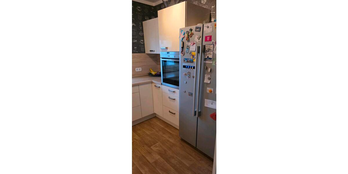 Reihenhaus Homburg - 4 Zimmer, 107 m&sup2;, 350.000&euro; | Angebot:25220566