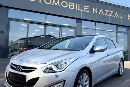 Hyundai i40 92.500 km 11.800 &euro; Saarlouis 66740