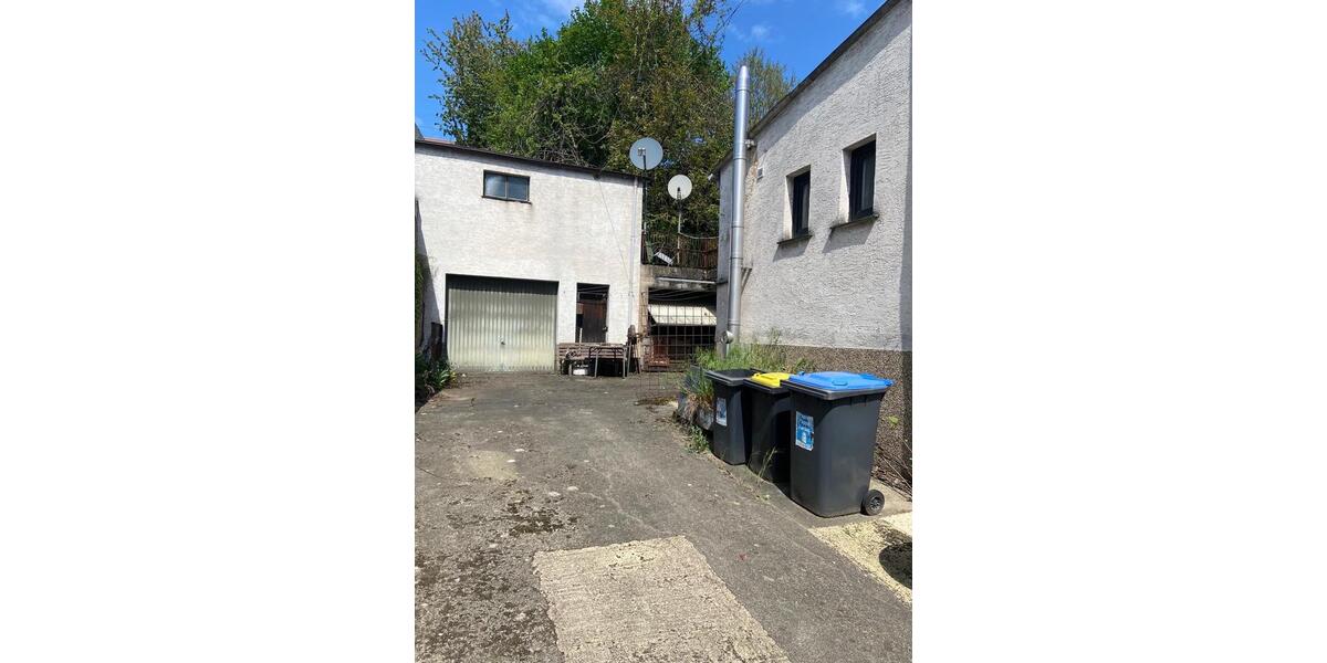 Einfamilienhaus Saarlouis - 5 Zimmer, 100 m&sup2;, 220.000&euro; | Angebot:26647032