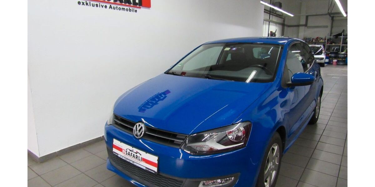 VW Polo 95.000 km 5.990 &euro; Saarbrücken 66121