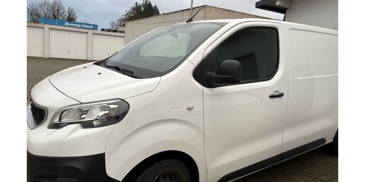 Peugeot Expert 103.000 km 15.200 &euro; Dillingen 66763