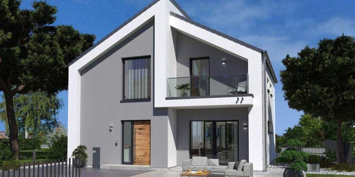 Einfamilienhaus Neunkirchen Saar Kohlhof - 5 Zimmer, 172 m&sup2;, 500.500&euro; | Angebot:25706211