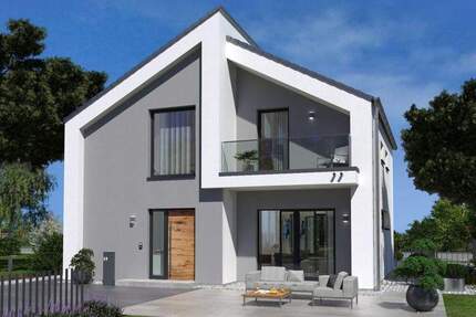 Haus Neunkirchen Saar Kohlhof - 5 Zimmer, 172 m&sup2;, 500.500&euro; | Angebot:25706211