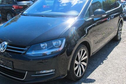 VW Sharan 203.500 km 14.900 &euro; Spiesen-Elversberg 66583