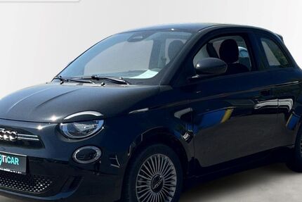 Fiat 500e 14.200 km 18.990 &euro; Zweibrücken 66482
