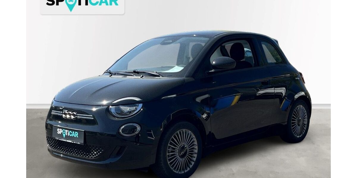 Fiat 500e 14.200 km 18.990 &euro; Zweibrücken 66482