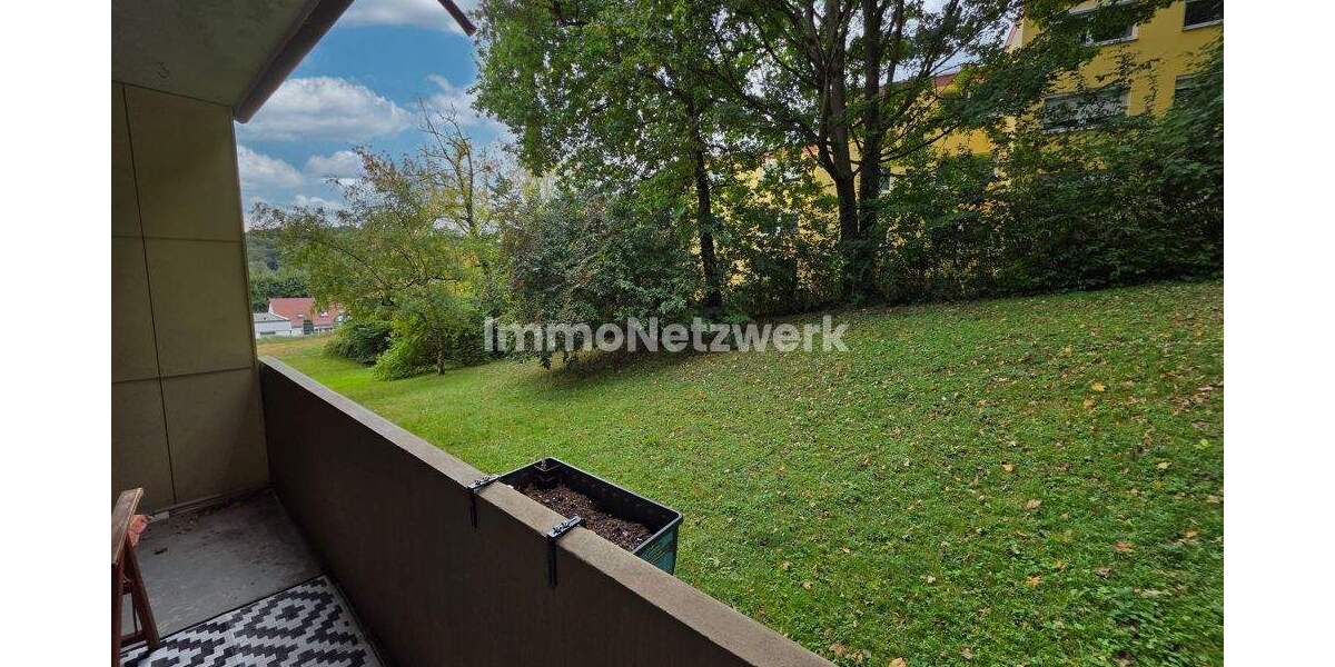 Etagenwohnung Saarbrücken / Eschberg Eschberg - 2 Zimmer, 68 m&sup2;, 158.000&euro; | Angebot:25805601