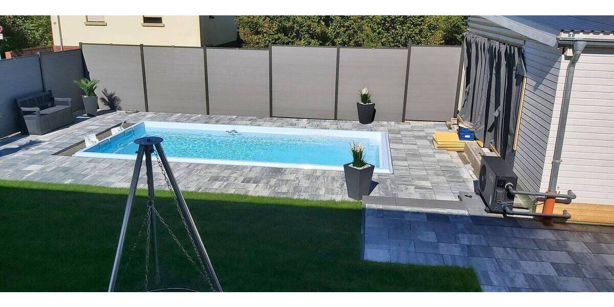 Mehrfamilienhaus, Wohnhaus Kirkel-Limbach Limbach - 9 Zimmer, 268 m&sup2;, 649.000&euro; | Angebot:25927591