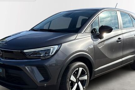 Opel Crossland (X) 21.300 km 20.990 &euro; Homburg 66424
