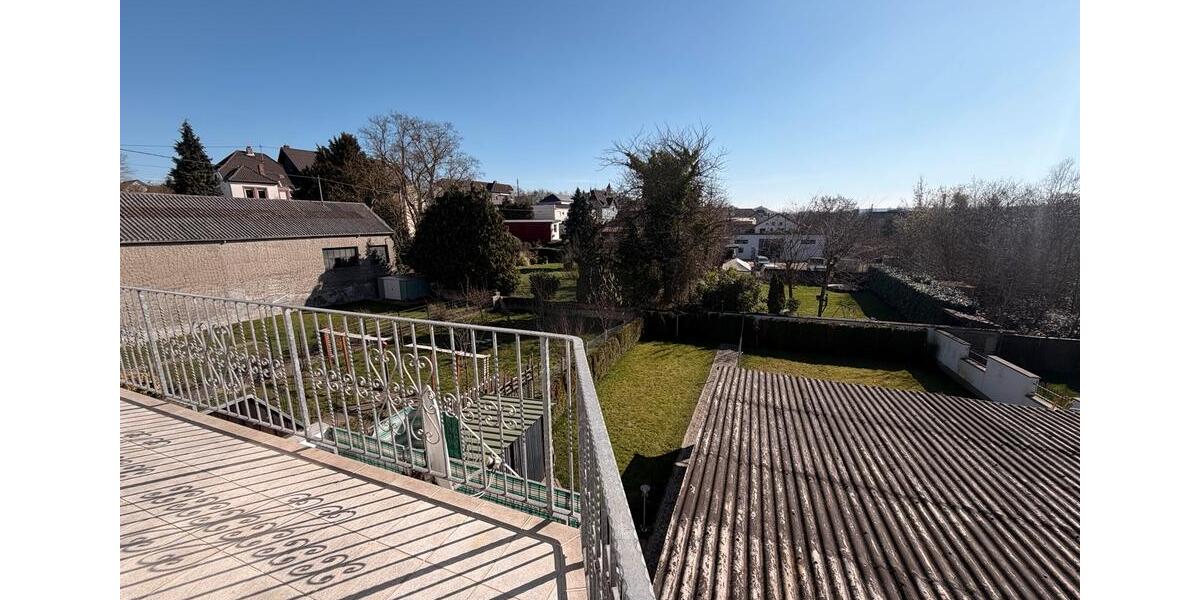 Etagenwohnung Bous - 2 Zimmer, 60 m&sup2;, 1.000&euro; | Angebot:24854529