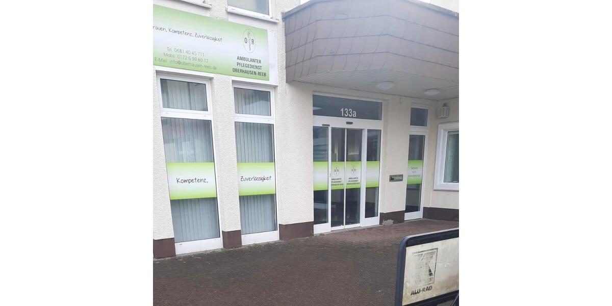 Gewerbeobjekt Saarbrücken Bübingen - 1.700&euro; | Angebot:25405973