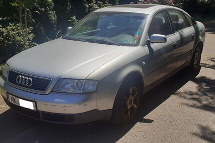 Audi A6 315.000 km 550 &euro; Ottweiler 66564