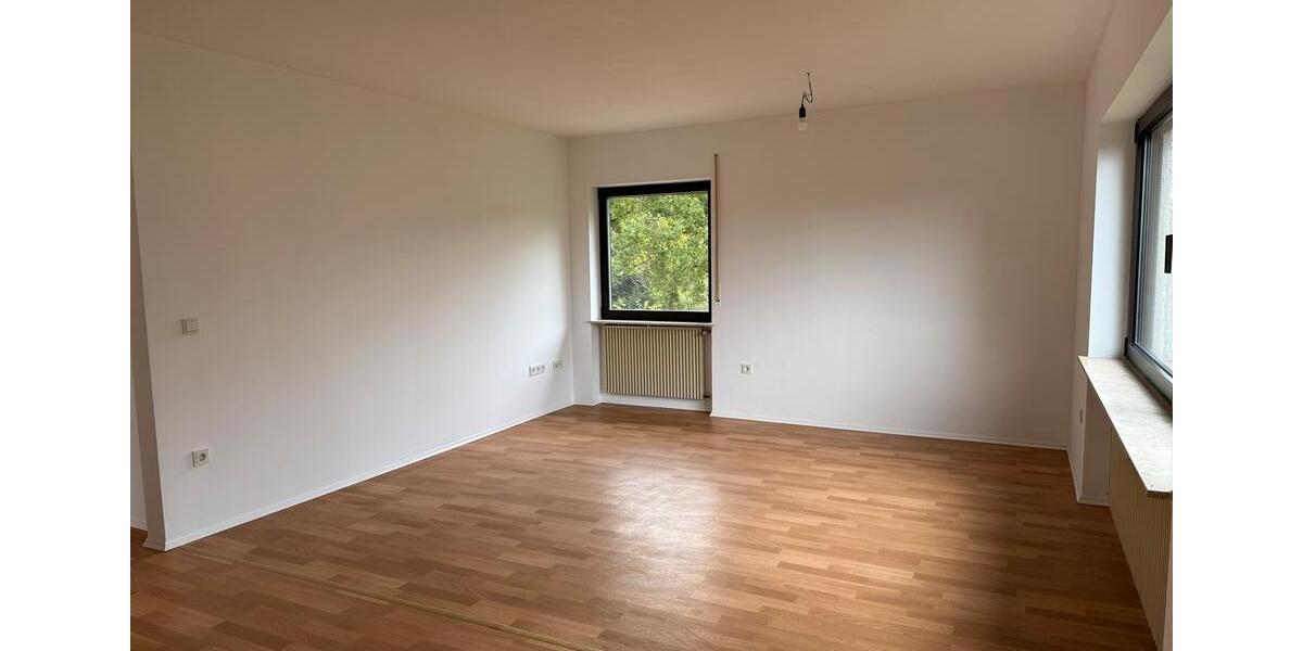 Etagenwohnung Sankt Wendel - 2 Zimmer, 55 m&sup2;, 550&euro; | Angebot:25362912