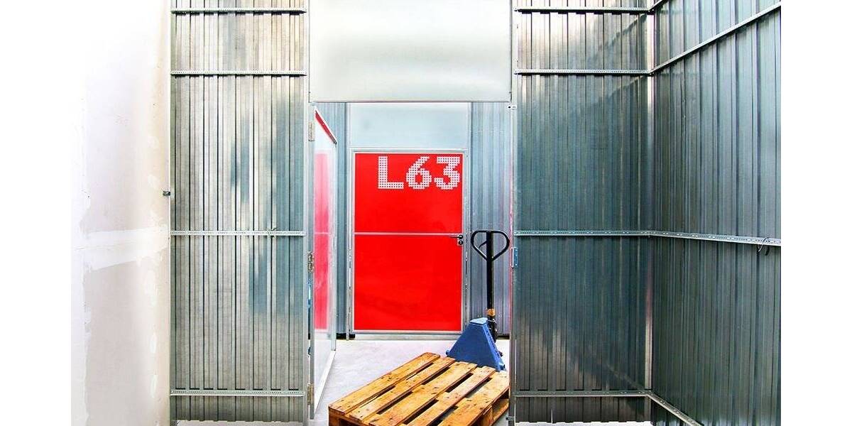 Gewerbeobjekt Saarbrücken St Johann - 260&euro; | Angebot:25709787