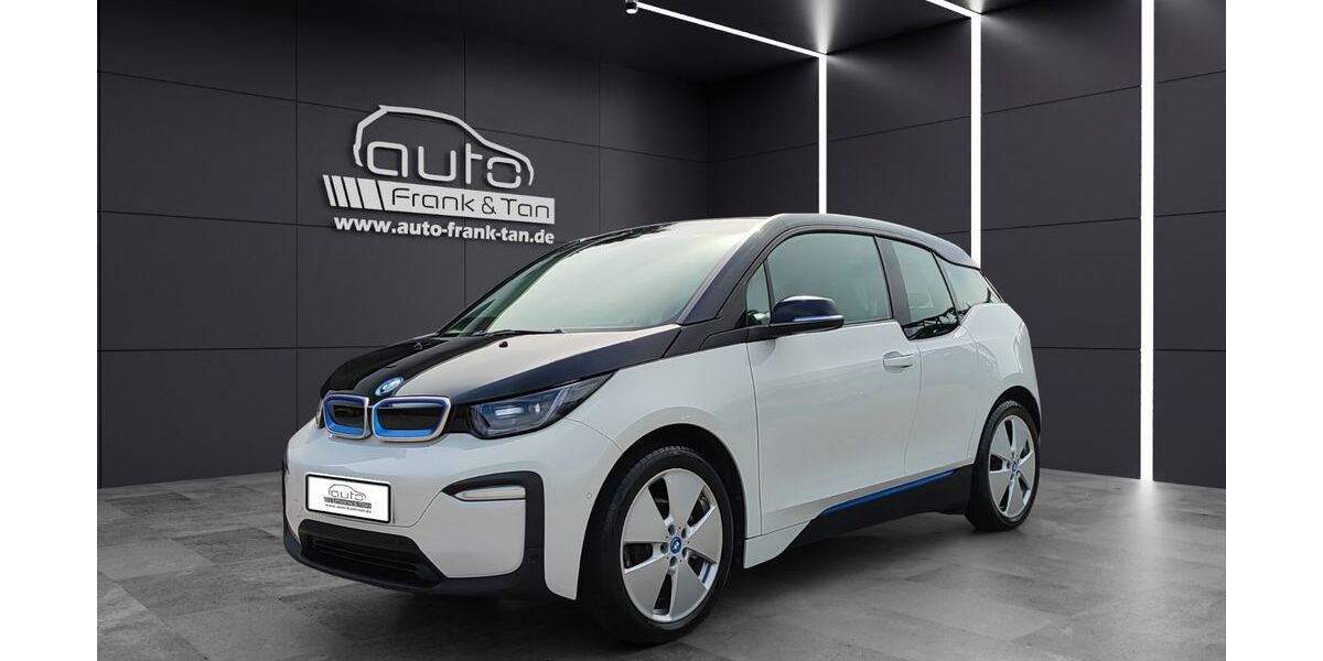 BMW i3 36.700 km 19.990 &euro; Schmelz 66839