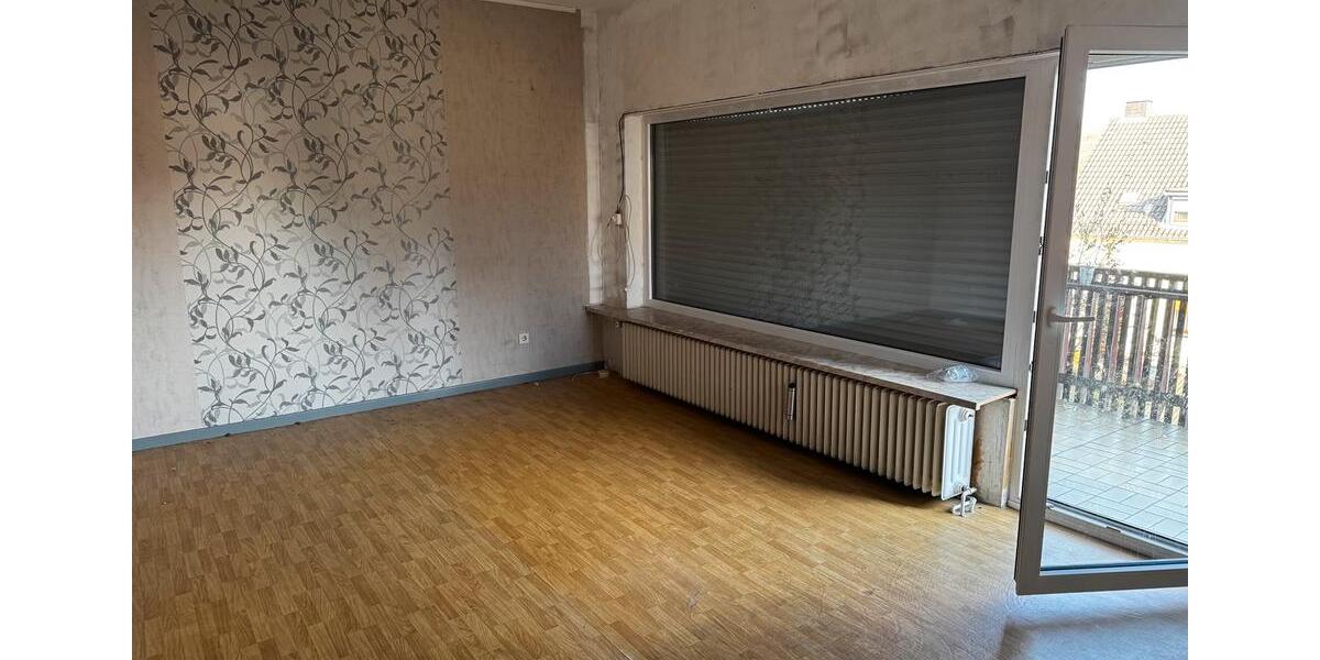 Etagenwohnung Spiesen-Elversberg Elversberg - 2 Zimmer, 105 m&sup2;, 750&euro; | Angebot:25917914