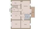 Einfamilienhaus Mandelbachtal Bliesmengen-Bolchen - 7 Zimmer, 177 m&sup2;, 229.000&euro; | Angebot:25675561