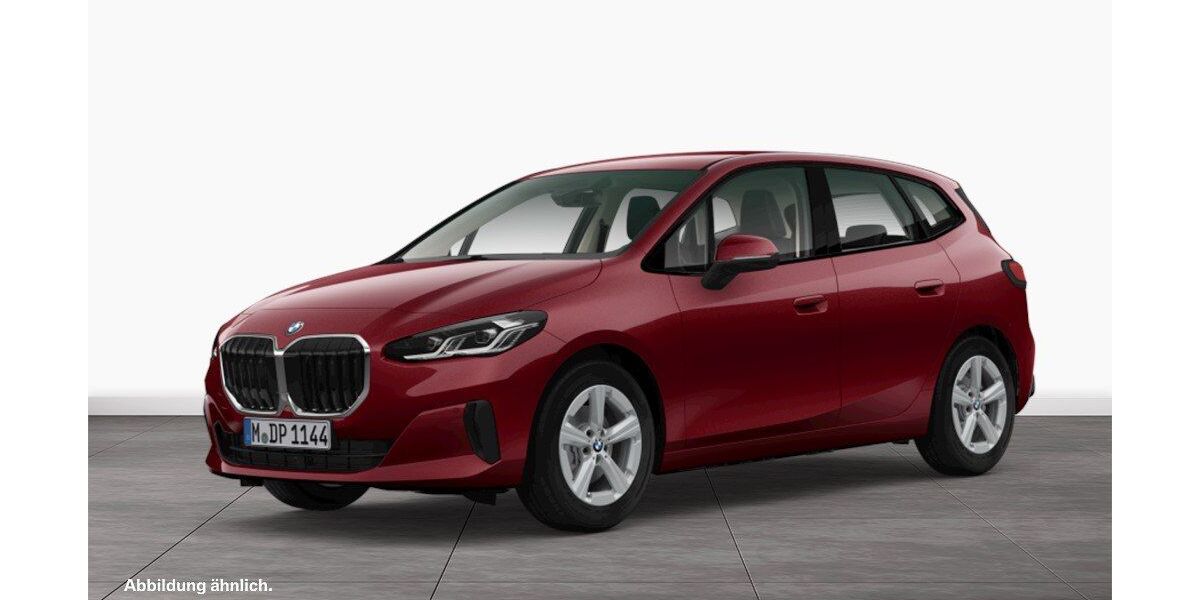 BMW 220 Active Tourer 11.791 km 31.390 &euro; Saarbrücken 66121