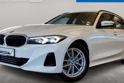 BMW 318 6.064 km 34.970 &euro; Kirkel 66459