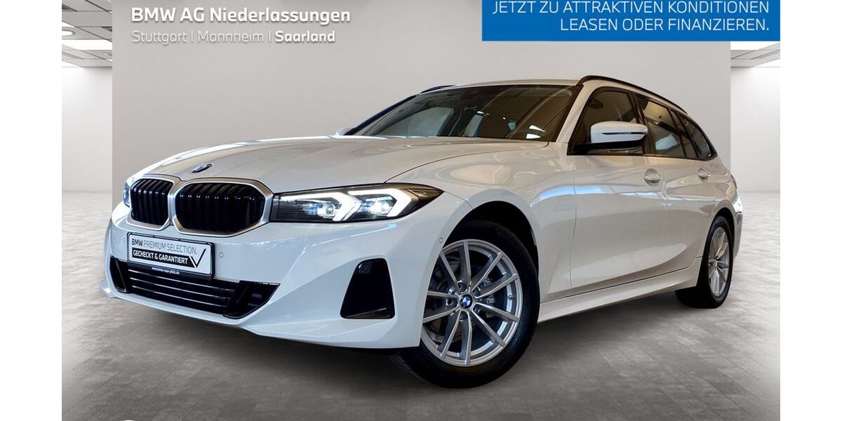 BMW 318 6.064 km 34.970 &euro; Kirkel 66459