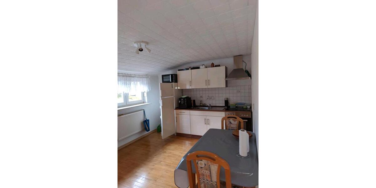 Dachgeschoßwohnung Marpingen - 3 Zimmer, 76 m&sup2;, 650&euro; | Angebot:25236903